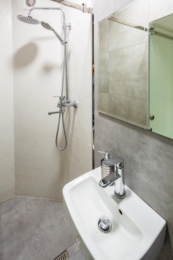 Apartment Pid Dubom Лвив Екстериор снимка
